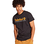 Image of Timberland Established 1973 Short Sleeve T-Shirt - Men's