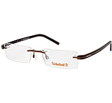 Image of Timberland TB1244 Eyeglass Frames