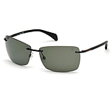 Image of Timberland TB9009 Progressive Prescription Sunglasses