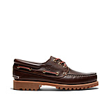 Image of Timberland Authentic 3-Eye Lug Handsewn Boat Shoe - Men's