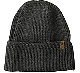 Image of Timberland Watch Cap Beanie w/ Leather Patch - Men's