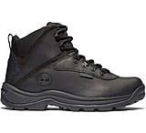 Image of Timberland White Ledge Mid Lace Up Waterproof Hiking Boots - Men's