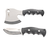 Image of Timberline Knives Alaskan Combo Knife w/ 3.625&quot; Blade