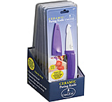 Image of Timberline Knives Cape Cod Ceramic, Knife Six Pack