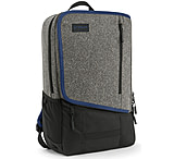 Image of Timbuk2 Q Laptop Backpack Smoke One Size Clearance