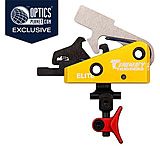 Timney Trigger AR Trigger Calvin Elite Single Stage Drop In, 1.5 lb Pull