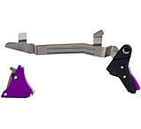 Timney Triggers Alpha Competition Pistol Trigger