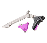 Timney Triggers Alpha Competition Glock Gen 5 Large Frame Pistol Trigger