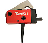Image of Timney Triggers AR PCC Two-Stage Trigger