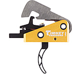 Image of Timney Triggers AR-10 Competition Trigger