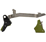Timney Triggers Alpha Glock Competition Trigger, Large Frame