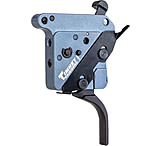 Image of Timney Triggers REM 700 CAL ELT STRT LH NICKEL 8OZ - 2LB A3E5D1F2