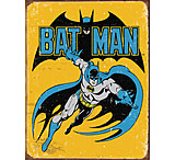 Image of Tin Signs Batman - Retro Tin Sign