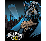 Image of Tin Signs Batman The Dark Tin Sign