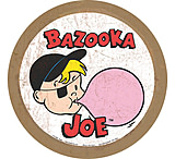 Image of Tin Signs Bazooka Joe