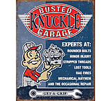 Image of Tin Signs BKG Experts at Sign