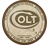 Image of Tin Signs Colt Tin Sign