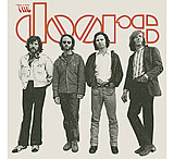 Image of Tin Signs Doors The Band
