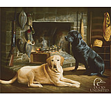 Image of Tin Signs Ducks Unlimited Sign