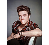 Image of Tin Signs Elvis