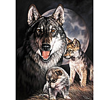 Image of Tin Signs Graham Wolf Experienc Tin Sign