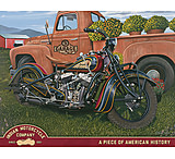 Image of Tin Signs Indian Summer