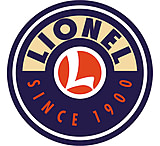 Image of Tin Signs Lionel Trains