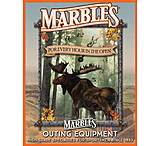 Image of Tin Signs Marbles Equipment Tin Sign