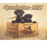 Image of Tin Signs Remington Sign