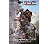Image of Tin Signs Remington Sign