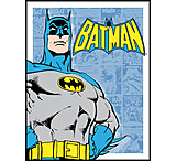 Image of Tin Signs Retro Batman
