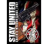 Image of Tin Signs S&amp;W Stay United