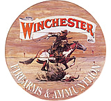 Image of Tin Signs Winchester Sign