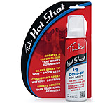 Image of Tinks Hot Shot #1 Doe-P Non-Estrous Mist 3 Ounce Spray Carded For Hanging W5313