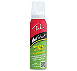 Image of Tinks Hot Shot Sweet Weed Food Attractant 3 Ounce Spray W5323