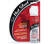 Image of Tinks Hot Shot Trophy Buck Mist 3 Ounce Spray Carded For Hanging W5315