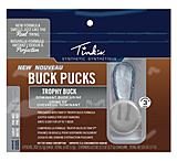 Image of Tinks Trophy Buck Buck Pucks