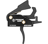 Image of Tippmann Arms Match-Speed Trigger, Curved