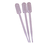 Image of Tipton 6 Inch Pipettes 146527