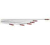 Image of Tipton Deluxe 1-Piece Carbon Fiber Cleaning Rod