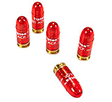 Image of Tipton 5 Pack ACP Pistol Snap Cap
