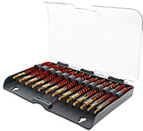 Image of Tipton Rifle Nylon Bore Brush Set