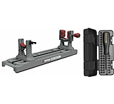 Image of Tipton Gun Vise Gen 2 with Wheeler Screwdriver Set