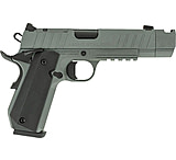 Image of Tisas 1911 B910BA NSSF-C Semi Auto Pistol, 10mm Auto, 4.25 in Barrel