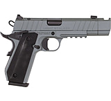 Image of Tisas 1911 B9BA NSSF-C Semi Auto Pistol, 9mm Luger, 4.25 in Barrel