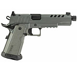Image of Tisas 1911 B9R Night Stalker Semi Auto Pistol, 9mm Luger, 5 inch Barrel