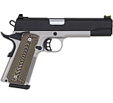 Image of Tisas 1911 D10 FO Semi Auto Pistol, 10mm Auto, 5 in Barrel