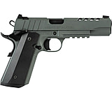 Image of Tisas 1911 Night Stalker Semi Auto Pistol, 45 ACP, 5 in Barrel