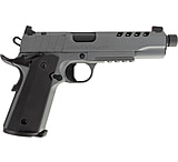 Image of Tisas 1911 Night Stalker Semi Auto Pistol, 9mm Luger, 5 in Barrel