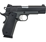 Image of Tisas 1911 Stingray Semi Auto Pistol, 45 ACP, 4.25 in Barrel